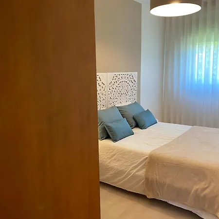 דירה Pombinhos Douro *