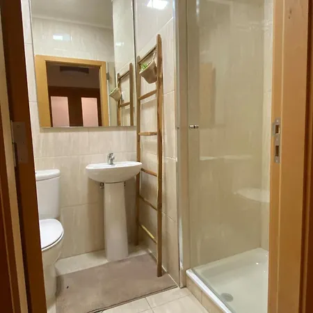 Appartamento Pombinhos Douro *