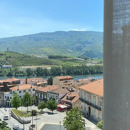 Apartment Pombinhos Douro Peso da Regua