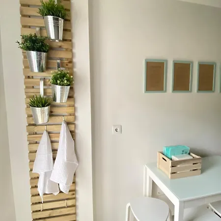 Lejlighed Pombinhos Douro *