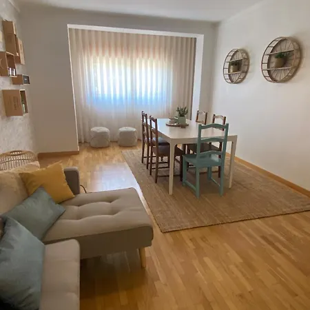 דירה Pombinhos Douro *