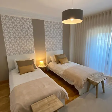 Pombinhos Douro Lejlighed Peso da Régua