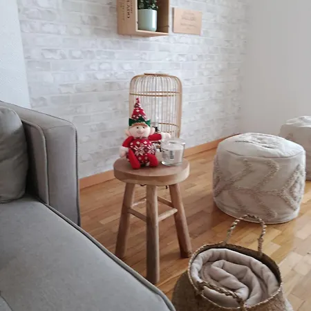 Pombinhos Douro Lejlighed *