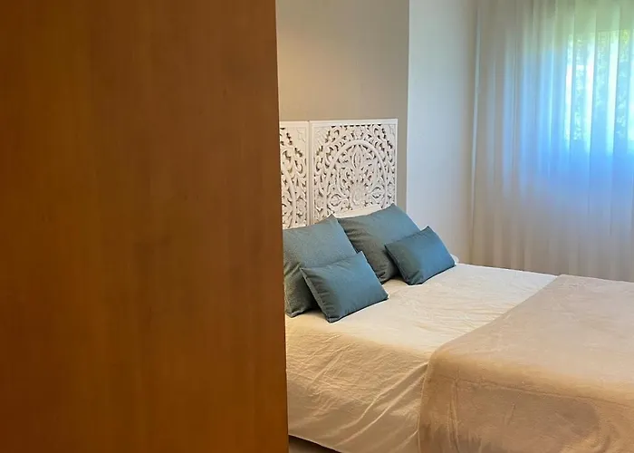 Apartamento Pombinhos Douro *