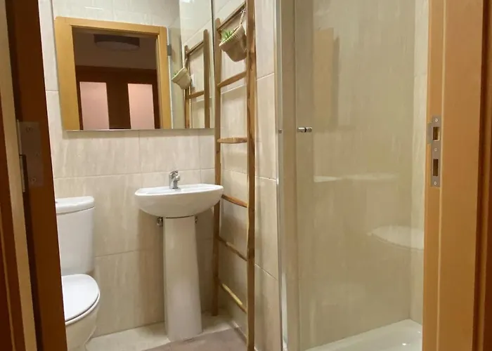 Apartamento Pombinhos Douro *