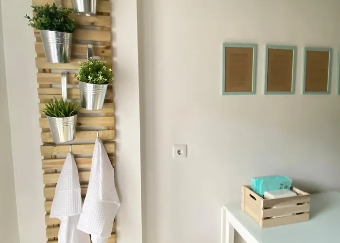 Apartamento Pombinhos Douro *