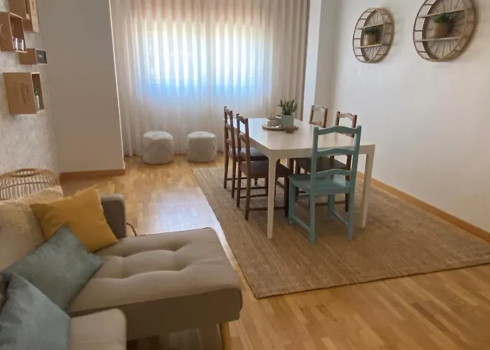 Apartamento Pombinhos Douro *
