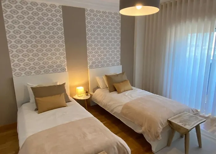 Pombinhos Douro Apartamento Peso da Régua