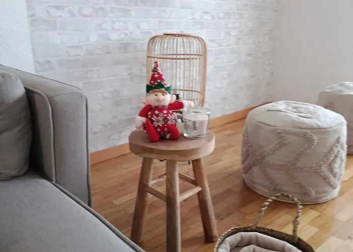 Pombinhos Douro Apartamento *